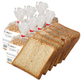 低糖質ふすま食パン　7斤