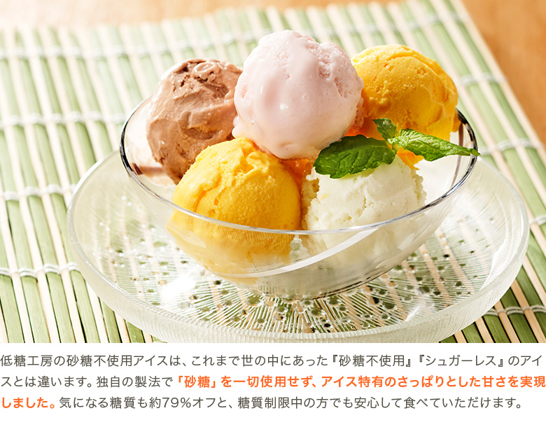 独自の製法