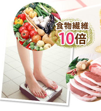 低糖質パンケーキは何でできているの？