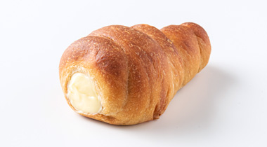 糖質オフ ふんわりブランパン【クリームコロネ】