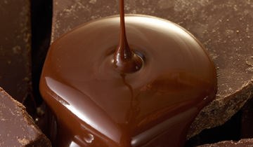 こだわりのチョコクリーム