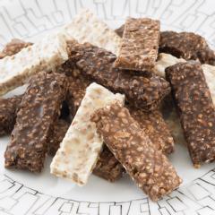 糖質オフ大豆クランチチョコ パーティーパック 1000g