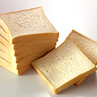低糖質ホワイト食パン
