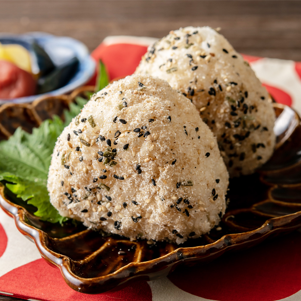 低糖質 ふりかけ(ごま鰹)