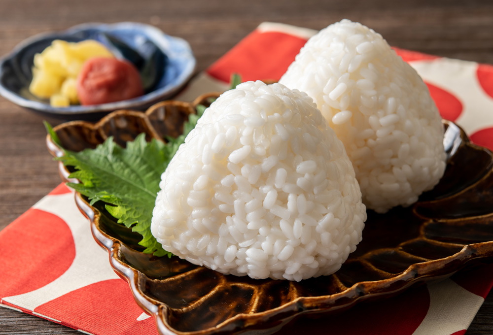 糖質50％オフ 白めし