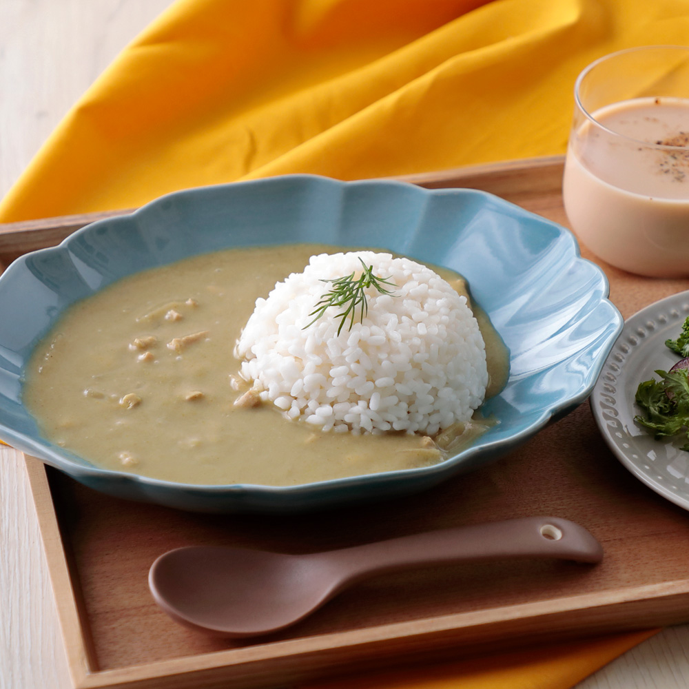 低糖質 グリーンカレー