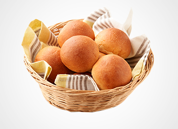 大豆パン